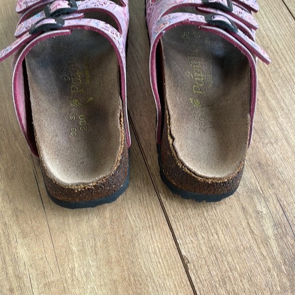 Papillio Birkenstock Sandals - Picture 5 of 10